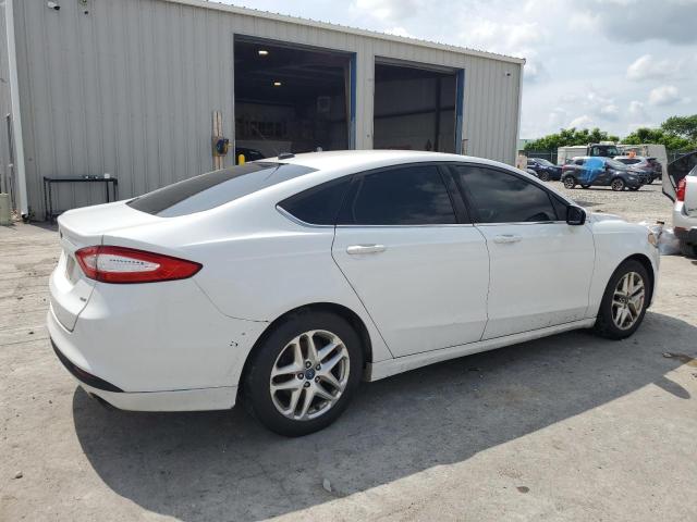 Vin: 3fa6p0h75dr126552, lot: 60957525, ford fusion se 20133