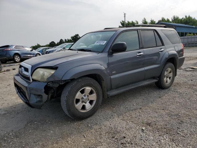 TOYOTA 4RUNNER SR