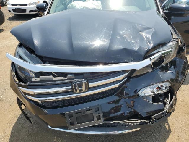 2017 HONDA PILOT TOUR 5FNYF6H92HB104607