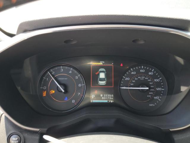 2019 SUBARU CROSSTREK JF2GTAEC3KH367107
