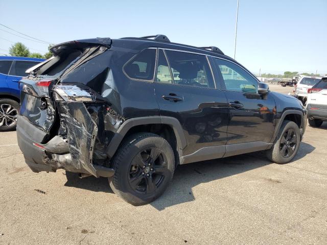 Vin: 2t3p1rfv7kc024914, lot: 59295305, toyota rav4 xle 20193