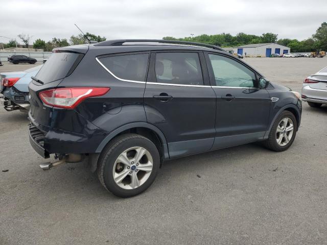 Vin: 1fmcu9gx0guc32444, lot: 61199655, ford escape se 20163