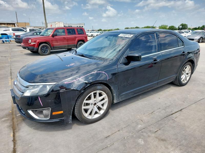 Vin: 3fahp0ja1br262995, lot: 61685145, ford fusion sel 2011 img_1