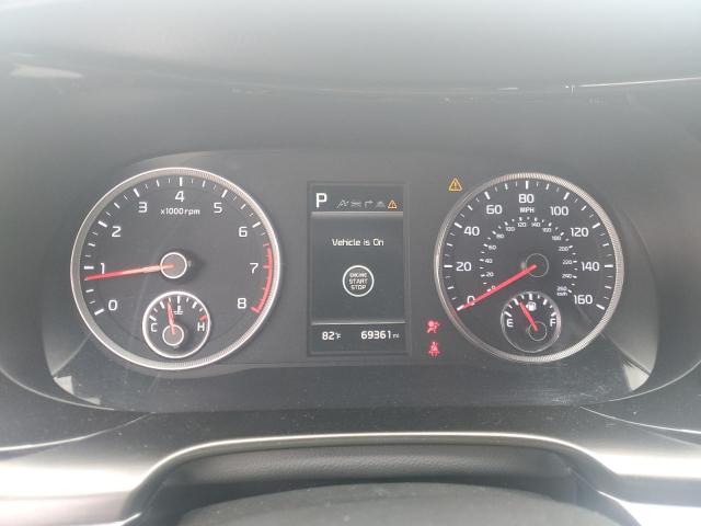2023 KIA K5 GT 5XXG44J83PG178427