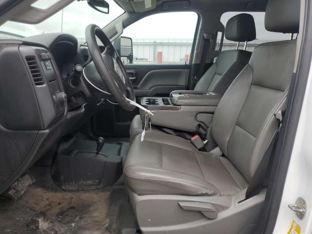 2019 GMC SIERRA K25 1GT12NEG9KF158225