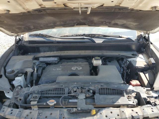 2017 INFINITI QX60 - 5N1DL0MN8HC528180