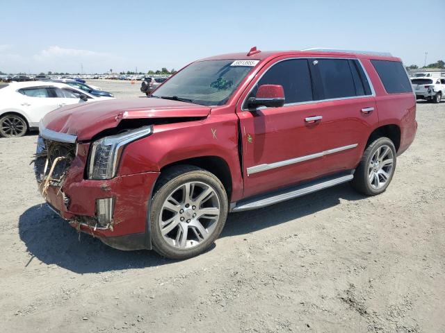 2015 CADILLAC ESCALADE L - 1GYS4MKJ3FR642740