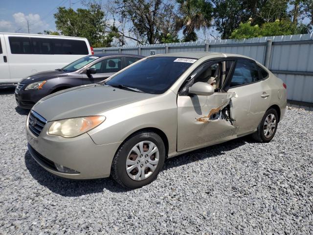 HYUNDAI ELANTRA GL