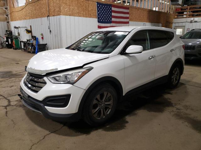 HYUNDAI SANTA FE S