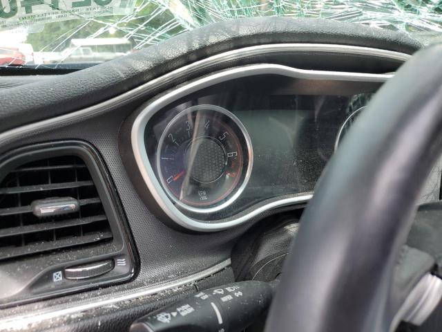 2016 DODGE CHALLENGER - 2C3CDZAG3GH354283