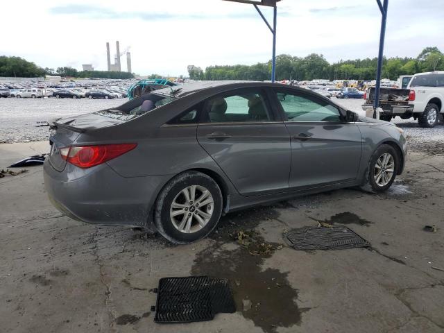 Vin: 5npeb4ac4dh785521, lot: 61624205, hyundai sonata gls 20133
