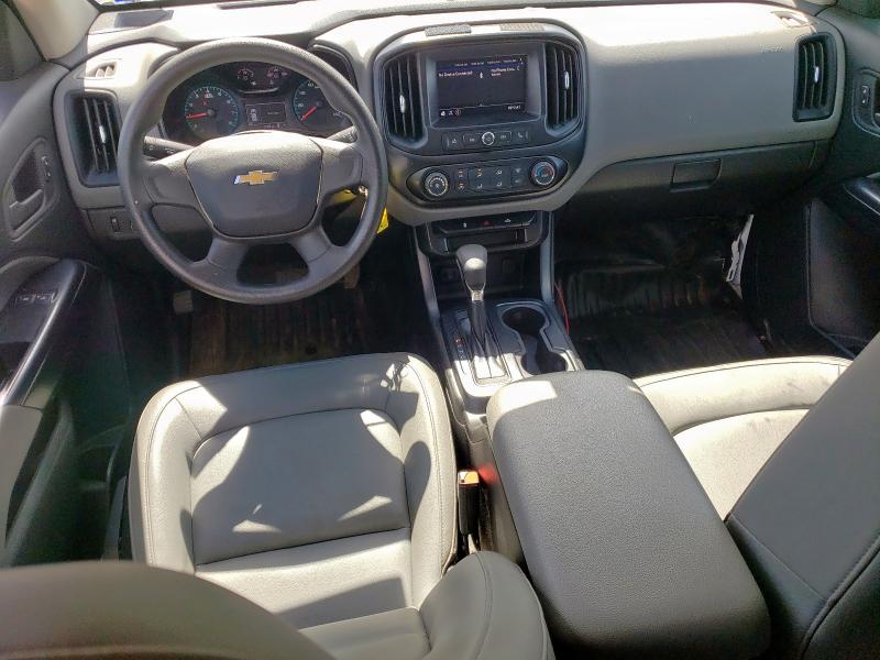 2022 CHEVROLET COLORADO - 1GCHSBEA5N1225171