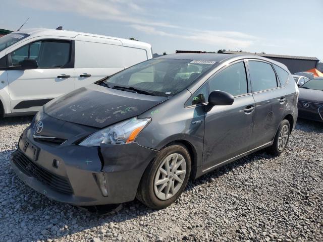 Vin: jtdzn3eu7d3242374, lot: 62160395, toyota prius 2013 img_1