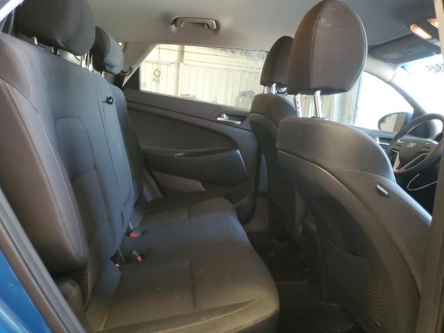 2020 HYUNDAI TUCSON SE KM8J23A42LU166823