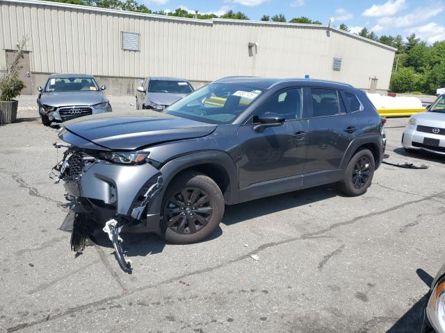 Vin: 7mmvabam9rn213139, lot: 58307125, mazda cx-50 select 2024 img_1
