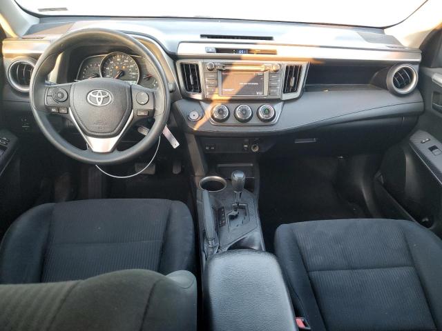 2015 TOYOTA RAV4 LE - 2T3BFREV2FW302703