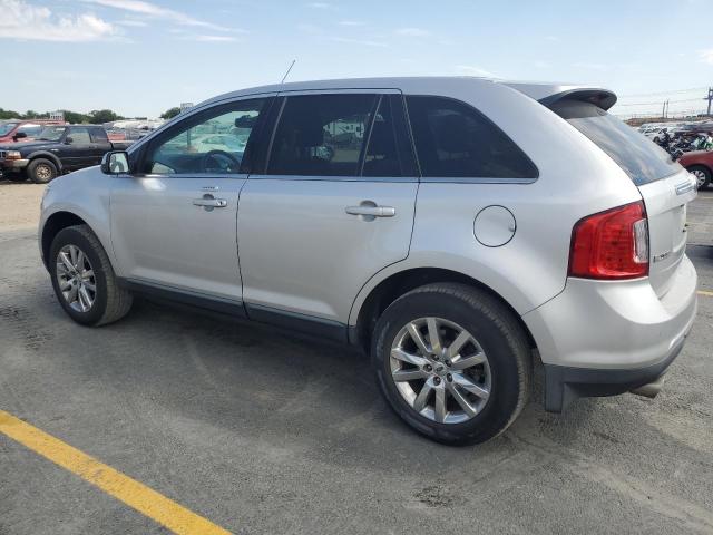 Vin: 2fmdk4kc2dba08675, lot: 59811405, ford edge limited 20132