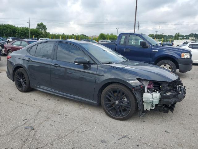 2025 TOYOTA CAMRY XSE - 4T1DAACK5SU036677
