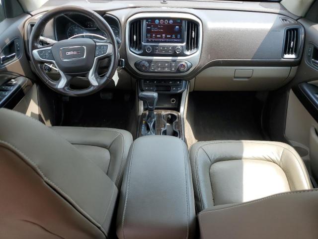 2017 GMC CANYON SLT 1GTG6DEN5H1290864