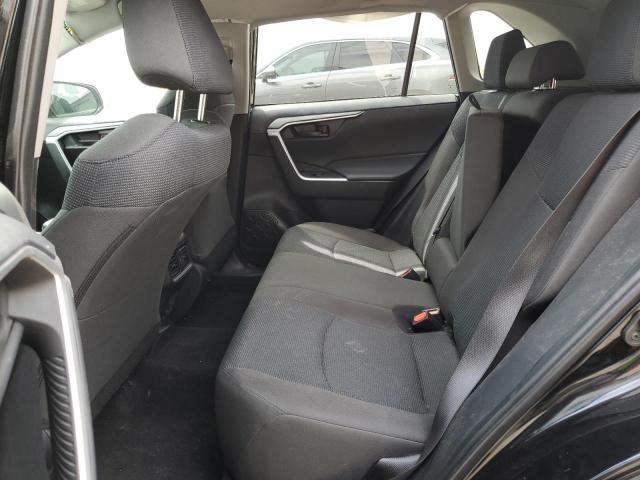 2025 TOYOTA RAV4 LE 2T3F1RFV4SW524216