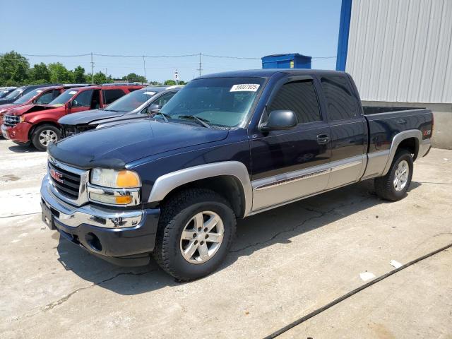 GMC NEW SIERRA