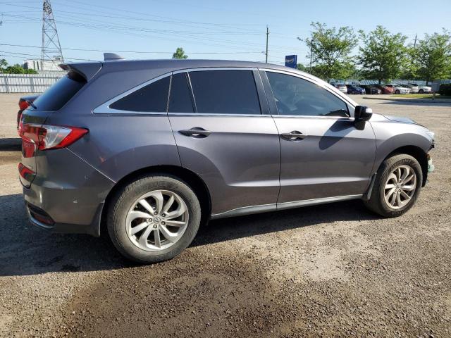 Vin: 5j8tb4h56hl800585, lot: 61537485, acura rdx technology 20173