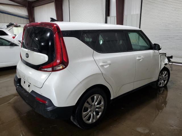 Vin: kndj23au7l7708520, lot: 61422905, kia soul lx 20203