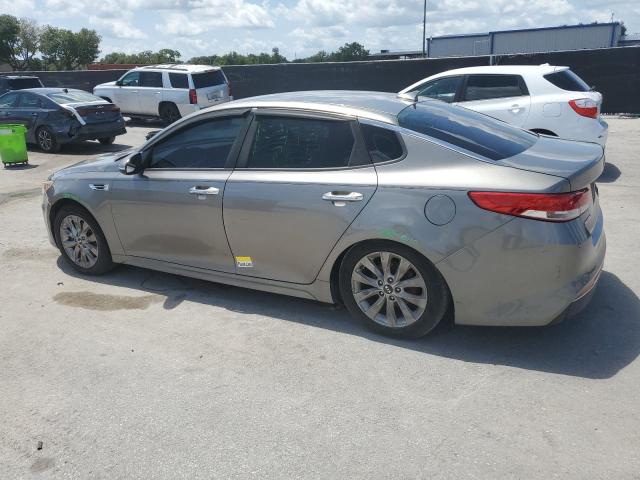 Vin: 5xxgu4l33gg053140, lot: 59764645, kia optima ex 20162