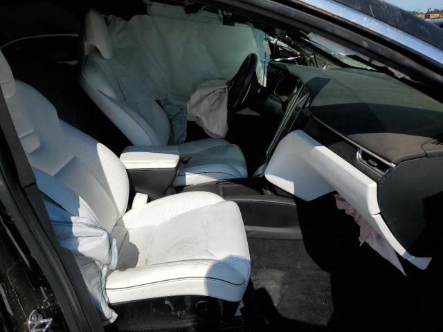2016 TESLA MODEL X 5YJXCBE21GF028784