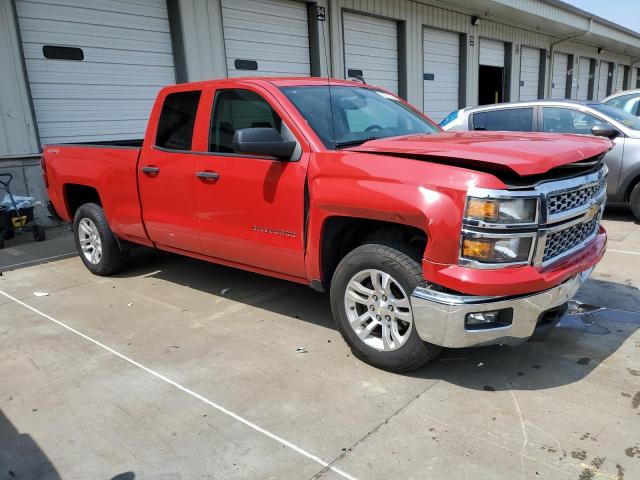 2014 CHEVROLET SILVERADO - 1GCVKREC2EZ103270