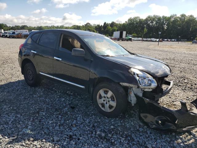 Vin: jn8as5mtxdw552385, lot: 60842215, nissan rogue s 20134