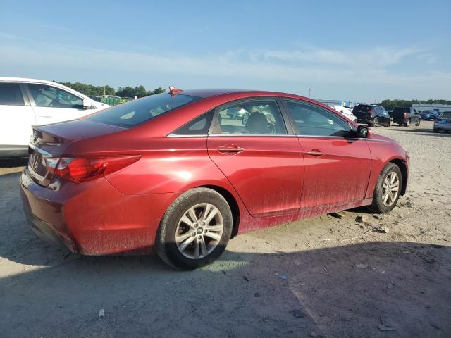 Vin: 5npeb4ac3eh925818, lot: 59594865, hyundai sonata gls 20143