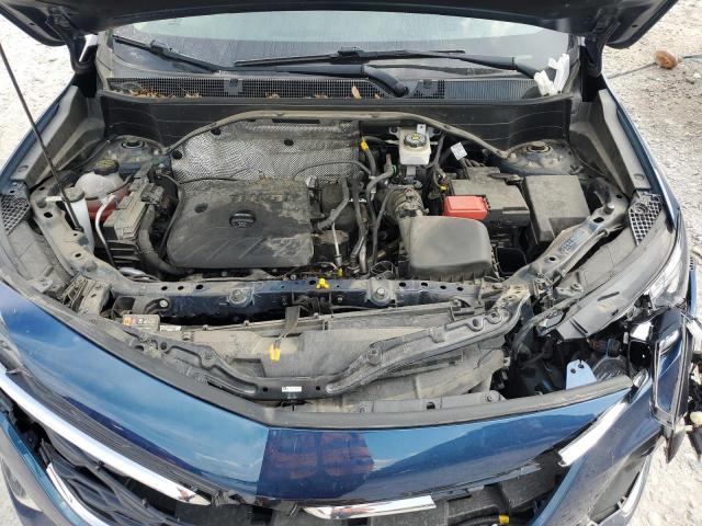 2021 BUICK ENCORE GX KL4MMGSL4MB143365