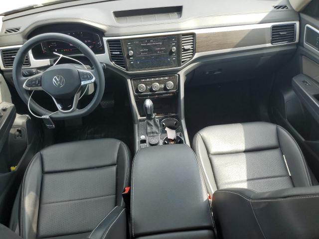 2022 VOLKSWAGEN ATLAS SE - 1V2KR2CA7NC508047