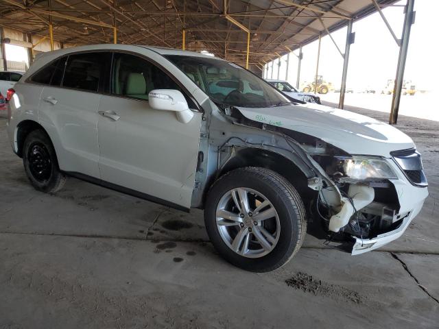 Vin: 5j8tb3h57el005325, lot: 60264875, acura rdx technology 20144