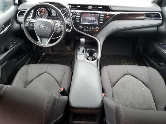 2020 TOYOTA CAMRY LE - 4T1C11AK9LU903630
