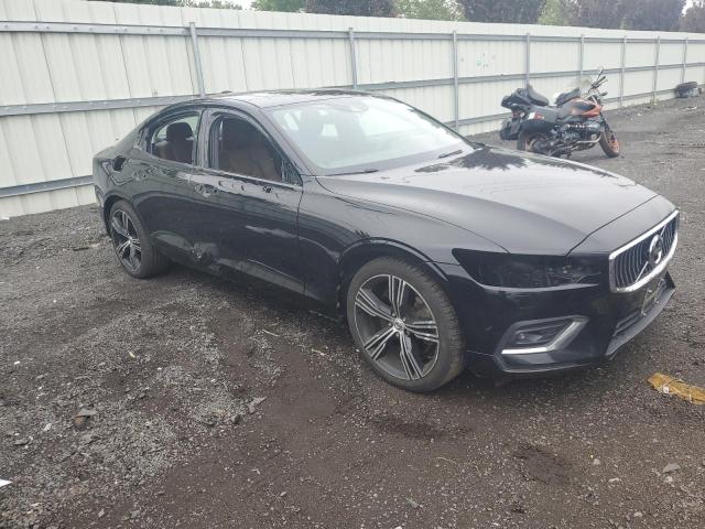 2019 VOLVO S60 T6 INS 7JRA22TL5KG002256