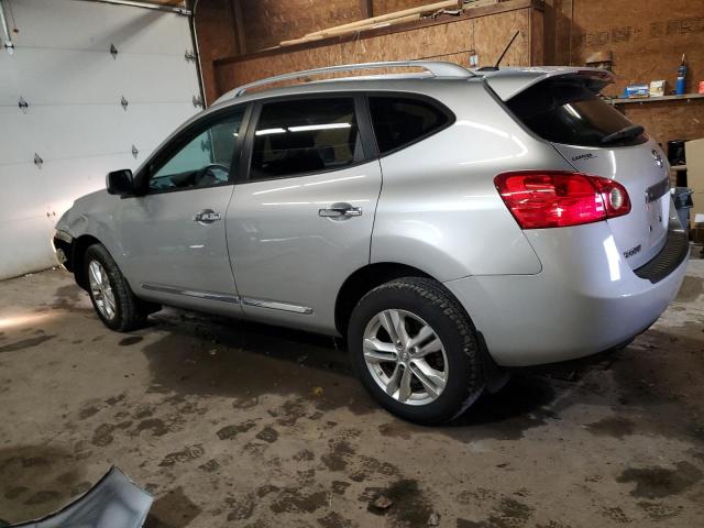 Vin: jn8as5mv1dw140762, lot: 59847835, nissan rogue s 20132