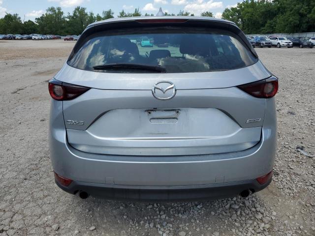 2018 MAZDA CX-5 SPORT - JM3KFABM5J0335101