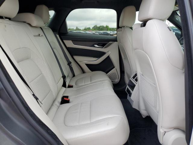 2021 JAGUAR F-PACE R-D - SADCT2FU3MA672861