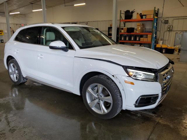 Vin: wa1anafy0l2016310, lot: 59874565, audi q5 premium 20204
