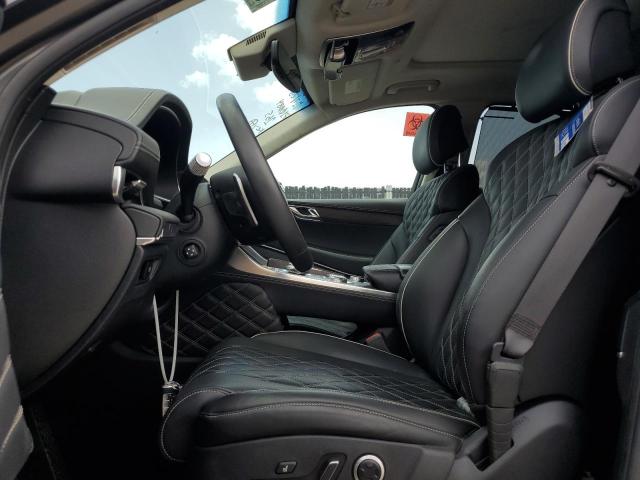 2024 GENESIS GV80 BASE #3301767395