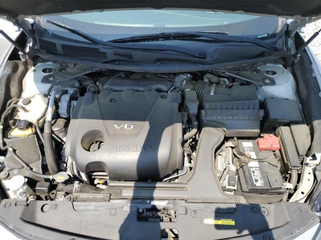 2020 NISSAN MAXIMA SV 1N4AA6CV5LC370543
