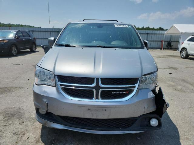 2019 DODGE GRAND CARA 2C4RDGCGXKR659743