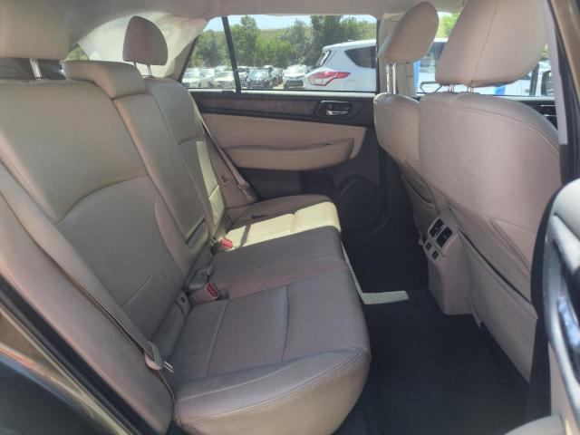 2017 SUBARU OUTBACK 2. 4S4BSANC9H3297285