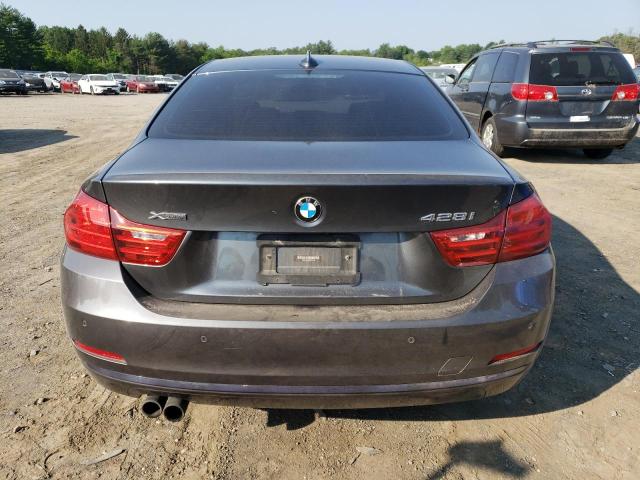 2016 BMW 428 XI - WBA3N9C53GK251004