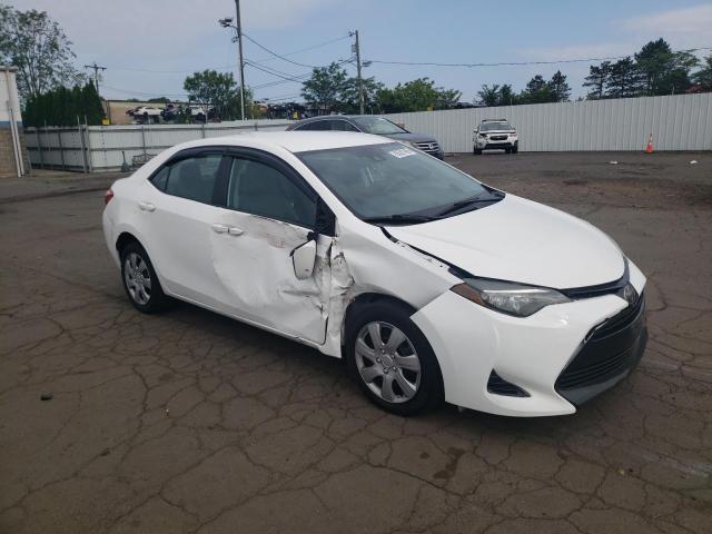Vin: 5yfburhexhp582384, lot: 60597965, toyota corolla l 20174