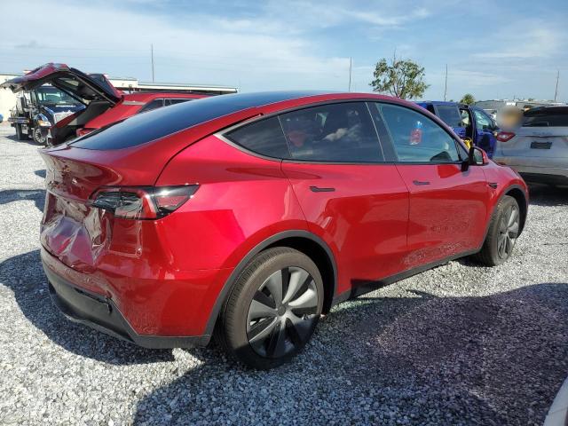 2024 TESLA MODEL Y 7SAYGDED6RF092394