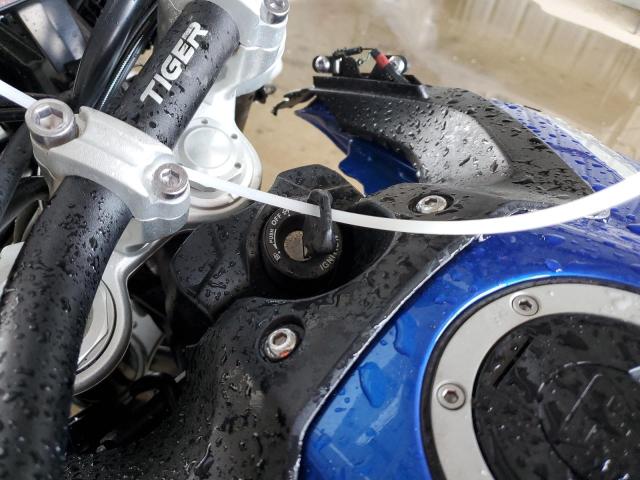 2023 TRIUMPH MOTORCYCLE TIGER 900 SMTE64DF2PTBJ3083