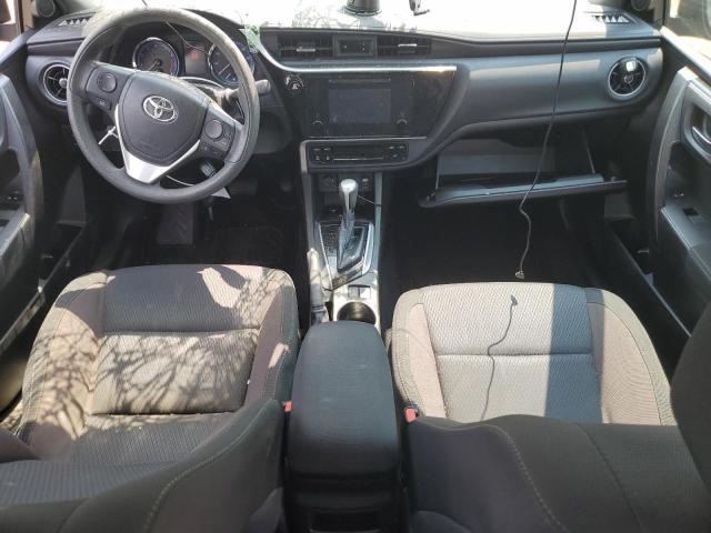 2019 TOYOTA COROLLA L - 5YFBURHE2KP926961